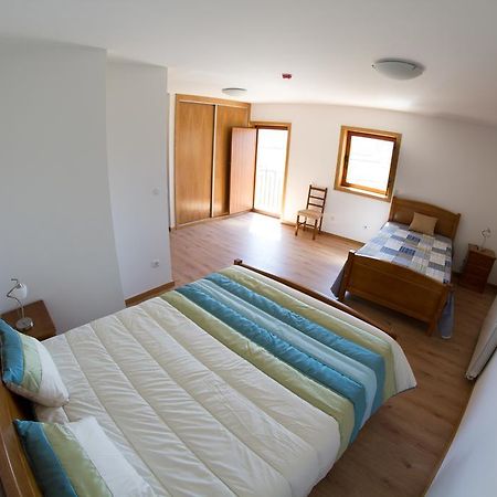 A Casa De Salsas Villa Eksteriør bilde