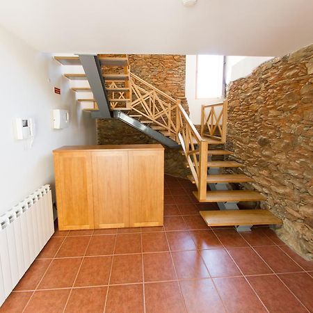A Casa De Salsas Villa Eksteriør bilde