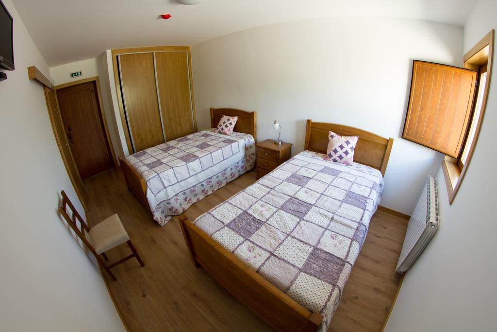 A Casa De Salsas Villa Eksteriør bilde