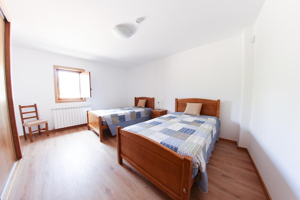 A Casa De Salsas Villa Eksteriør bilde