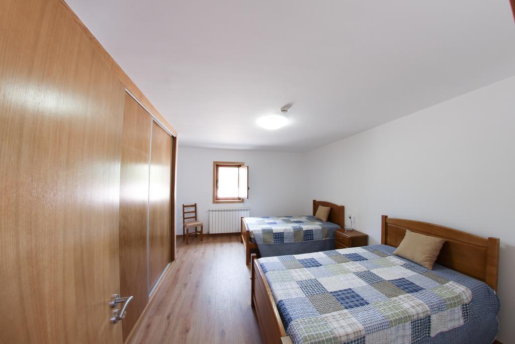 A Casa De Salsas Villa Eksteriør bilde