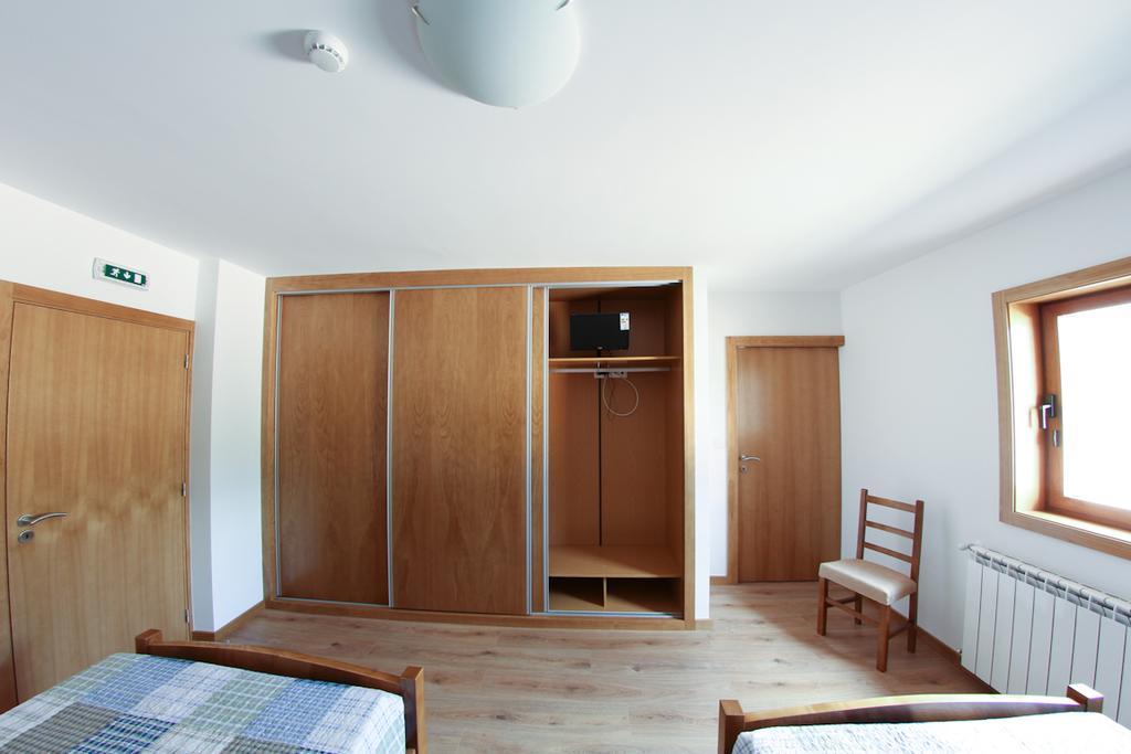 A Casa De Salsas Villa Eksteriør bilde