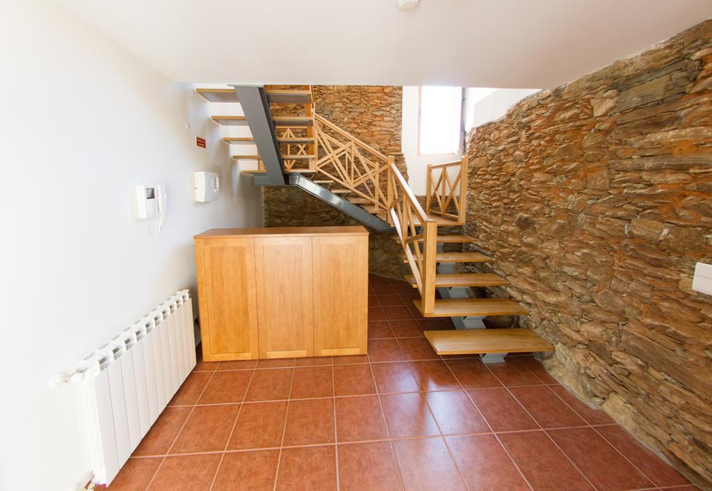 A Casa De Salsas Villa Eksteriør bilde